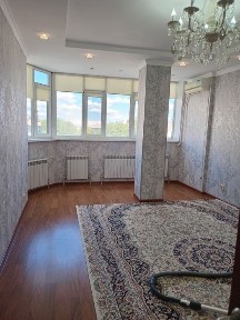 Западно-Казахстанская область, Мичуринское