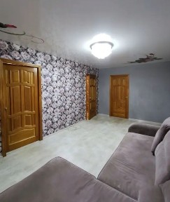 Западно-Казахстанская область, Уральск, Айгуль