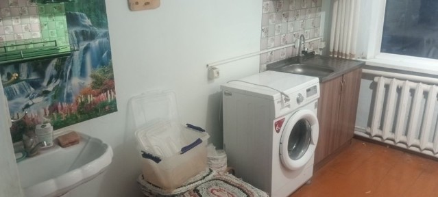 Сдается дом в городе.