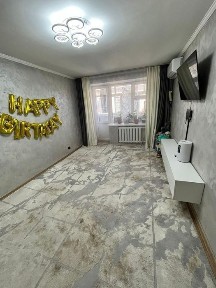 Продам 3-х комнатную квартиру в центре города, район филармония