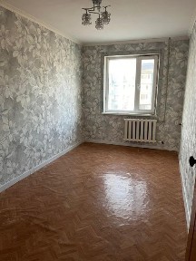 Квартира на долгий срок