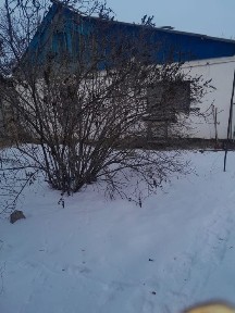 Западно-Казахстанская область, Уральск, Курени (старый собор)