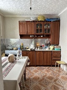 Западно-Казахстанская область, Уральск, Микрорайон 6 (Конаева)