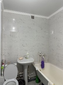 Продам 1 -х комнатную квартира