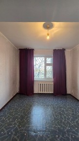 1 комнатная студия 16кв напротив Керуен сити