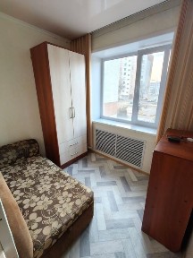 Сдам, евро двушку. Васильковка. 110тыс.