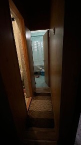 Квартира 2 комнатная