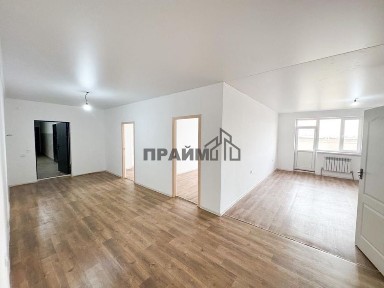 Алматинская область, Талдыкорган, Микрорайон 1