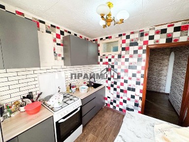 Алматинская область, Талдыкорган, Микрорайон 1