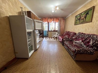 Алматинская область, Талдыкорган, Микрорайон 1