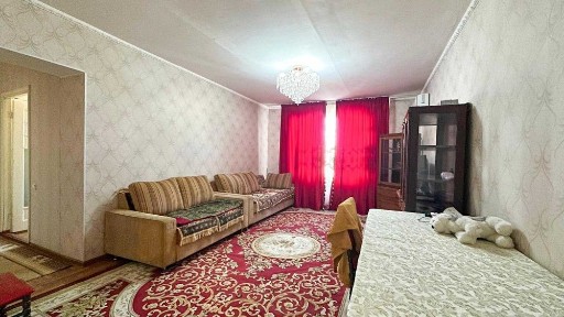 Алматинская область, Талдыкорган, Микрорайон 1