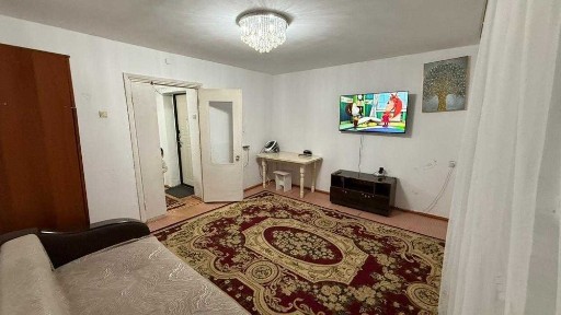 Продается 2-х комнатная квартира с. Карабулак Ескельдинский р-н