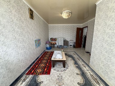 Сроочно Шугыладан 1-комн квартира