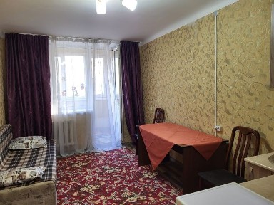 Сдаю квартиру 1комн.