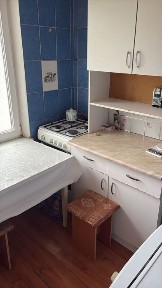 1-комнатная квартира в аренду