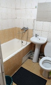 Алматинская область, Алматы, Алмалинский район