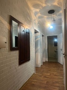 Сдам 3 комн кв в Жасканате