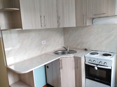 Восточно-Казахстанская область, Шемонаиха