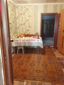 Актюбинская область, Актобе, ГМЗ