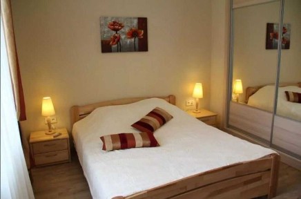 Западно-Казахстанская область, Уральск, Жазира