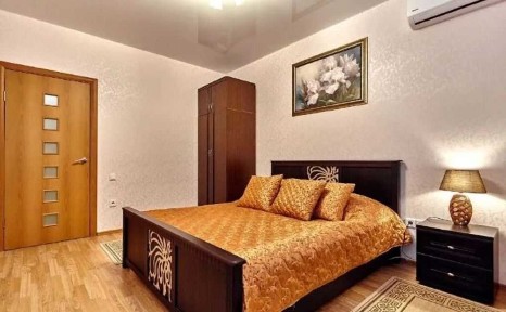 Западно-Казахстанская область, Уральск, СХИ (сельскохозяйственный институт)