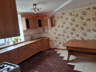 Продам дом на Айнабулаке