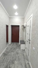 Акмолинская область, Астана, Есильский район