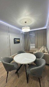 Акмолинская область, Астана, Нура