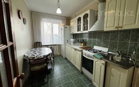 Акмолинская область, Астана, Байконурский