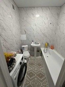 Акмолинская область, Астана, Алматинский район