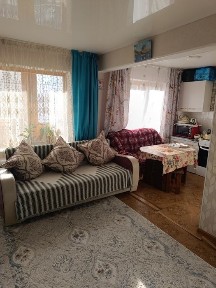 Продам 1-комнатную квартиру!