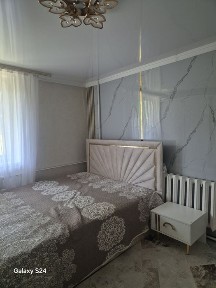 Үй сатылады екі бөлмелі