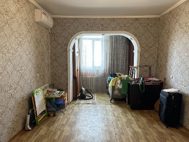 Жамбылская область, Тараз, 9-мкр. Мынбулак