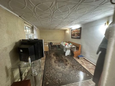 Продаётся отдельный дом с большим участком земли