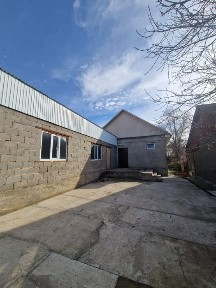 Продам дом в городе шу