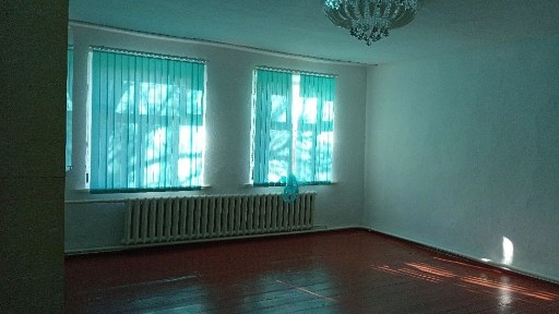 Дом продаётся за линией