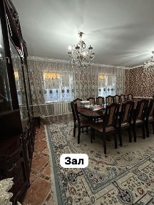 Продается дом, Дальный Карасу новостройка, ул К. Кенжетаев27