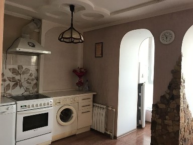 Аренда кваритиры на долгий срок в центре города