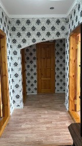 Сдам 3ком. (Лен. проект) квартиру на длительный срок