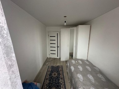 Карагандинская область, Нуркен