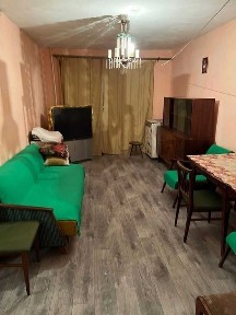 Карагандинская область, Караганда, Октябрьский район