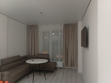 Сдам квартиру новая