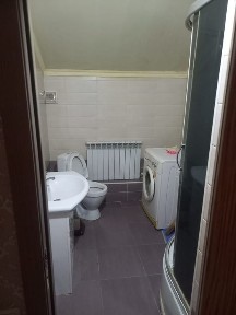 Времянка в частном секторе