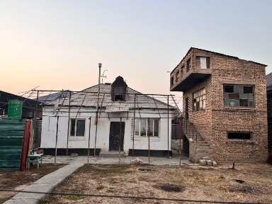 Туркестанская область, Шымкент, Аль-Фарабийский район