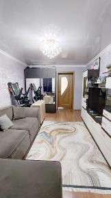 Карагандинская область, Караганда, Октябрьский район