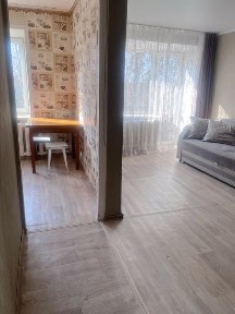 Продается уютная однокомнатная квартира по ул. Шахтерская 10а