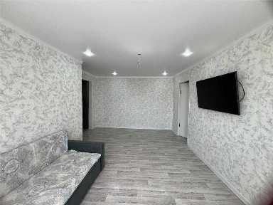 Карагандинская область, Караганда, Октябрьский район