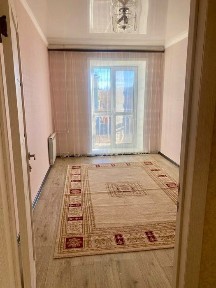 Карагандинская область, Караганда, Октябрьский район