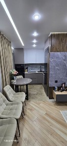 3х комнатная квартира в г. Сатпаев