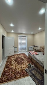 2 ком кв. Со всеми удобствами. Центре города (рядом базар вокзал школа)